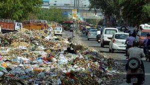 Bengaluru Waste: ಗಾರ್ಬೇಜ್ ಕರ ಹೇರಿಕೆ ಬೆನ್ನಲ್ಲೆ ಬೆಂಗಳೂರಿಗೆ ಬಂದ ಕೇಂದ್ರ ನಿರ್ದೇಶಕರು