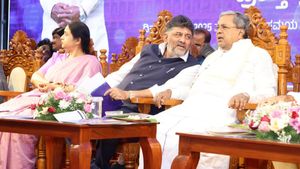ಮಲೆಮಹದೇಶ್ವರ ಬೆಟ್ಟದಲ್ಲಿ ಸಚಿವ ಸಂಪುಟ ಸಭೆಯಿಂದ ಸಮಸ್ಯೆಗೆ ಪರಿಹಾರ ಸಿಗುತ್ತಾ?