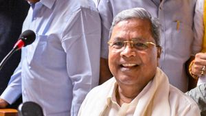 ''ಪಾಕಿಸ್ತಾನ ರತ್ನ ಸಿಎಂ ಸಿದ್ದರಾಮಯ್ಯ ಪಾಕ್‌ ಟಿವಿಯಲ್ಲಿ ವರ್ಲ್ಡ್ ಫೇಮಸ್‌, ನಿಮಗೆ ರಾಜಾತಿಥ್ಯ ಗ್ಯಾರಂಟಿ''