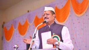 ʻಕಾಂಗ್ರೆಸ್ ಪಕ್ಷ ಇರುವುದೇ ಮುಸ್ಲಿಮರಿಗಾಗಿ, ಹಿಂದೂಗಳಿಗಲ್ಲ!ʼ