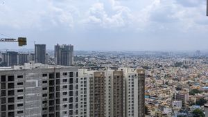 Property: ಬೆಂಗಳೂರಿನ ಈ ಭಾಗದಲ್ಲಿ ಆಸ್ತಿ ದರಗಳು ಎರಡು ಪಟ್ಟು ಏರಿಕೆ, ಚದರ ಅಡಿ ಬೆಲೆ ಎಷ್ಟಿದೆ?