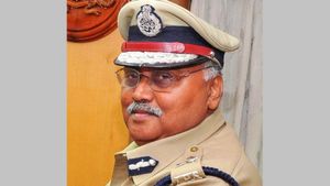 ರಾಜ್ಯದ ಮಾಜಿ ಡಿಜಿಪಿ ಓಂ ಪ್ರಕಾಶ್ ಹತ್ಯೆಗೆ ಕಾರಣ?: ಡಾ.ಜಿ.ಪರಮೇಶ್ವರ