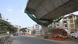 Varthur Flyover: ವರ್ತೂರು ಫ್ಲೈಓವರ್‌ಗೆ ಭಾರಿ ವಿರೋಧ, ಹೊಸ ಡಿಮ್ಯಾಂಡ್‌ ಇಟ್ಟ ಸಿಟಿ ಮಂದಿ