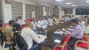 ಬ್ಯಾಂಕ್, ಎಟಿಎಂ ದರೋಡೆ ಪ್ರಕರಣಗಳು, ಅಗತ್ಯ ಸುರಕ್ಷತಾ ಕ್ರಮಕ್ಕೆ ಡಿಸಿ ಸೂಚನೆ