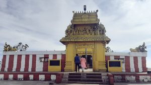 ಹಿಮವದ್ ಗೋಪಾಲಸ್ವಾಮಿ ಬೆಟ್ಟದಲ್ಲಿ ಖಾಸಗಿ ವಾಹನಗಳಿಗೆ ಅನುಮತಿ, ಎಲ್ಲೆಡೆ ವಿರೋಧ