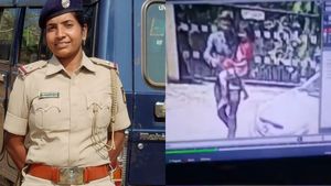 5 ವರ್ಷದ ಬಾಲಕಿ ಅತ್ಯಾಚಾರ ಯತ್ನ, ಕೊಲೆ ಪ್ರಕರಣ: ಬಾಲಕಿಯ ಅಂತ್ಯಸಂಸ್ಕಾರ, ಆರೋಪಿ ಗುರುತು ಪತ್ತೆ ಬಗ್ಗೆ ಕಮಿಷನರ್ ಮಾಹಿತಿ...