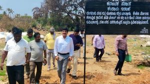 Government Property: 'ಬೆಂಗಳೂರು ವ್ಯಾಪ್ತಿಯ 51.25 ಕೋಟಿ ಮೌಲ್ಯದ ಅಕ್ರಮ ಒತ್ತುವರಿ ತೆರವು'