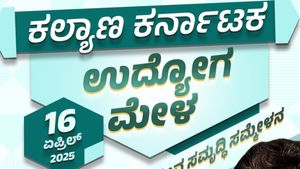 ಕಲಬುರಗಿಯಲ್ಲಿ ಉದ್ಯೋಗ ಮೇಳ: ಬಳ್ಳಾರಿಯಿಂದ ಹೆಚ್ಚುವರಿ ಬಸ್