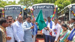 ಕೊಪ್ಪಳ-ಬೆಂಗಳೂರು ನಾನ್ ಎಸಿ ಸ್ಲೀಪರ್ ಬಸ್, ವೇಳಾಪಟ್ಟಿ
