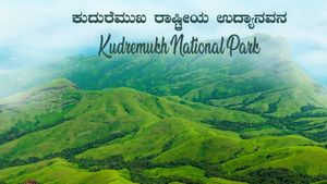 ಕುದುರೆಮುಖ ಚಾರಣಕ್ಕೆ ಅವಕಾಶ: ಆನ್‌ಲೈನ್ ಮೂಲಕ ಬುಕ್ ಮಾಡುವುದು ಹೇಗೆ?