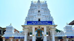 Kukke Subramanya: ಶ್ರೀಮಂತ ದೇಗುಲ ಪಟ್ಟಿಯಲ್ಲಿ ಕುಕ್ಕೆ ಸುಬ್ರಮಣ್ಯ, ವಾರ್ಷಿಕ ಆದಾಯ ಎಷ್ಟು?