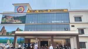  ಹುಬ್ಬಳ್ಳಿ-ಕುಷ್ಟಗಿ ನಡುವೆ ರೈಲು ಸಂಚಾರ, ದಿನಾಂಕ ನಿಗದಿ