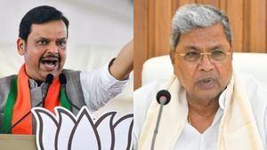 ಬೆಳಗಾವಿಯಲ್ಲಿ ಮಹಾರಾಷ್ಟ್ರ ಕಟ್ಟಡ: ಸಿಎಂ ಸಿದ್ದರಾಮಯ್ಯ ಹೇಳಿದ್ದೇನು ?