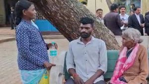ಇದೆಂಥಾ ನ್ಯಾಯ: ಪ್ರಿಯಕರನ ಜೊತೆ ಪತ್ನಿ ಎಸ್ಕೇಪ್‌ ಆಗಿದ್ದಕ್ಕೆ ಪತಿಗೆ 2 ವರ್ಷ ಜೈಲು ಶಿಕ್ಷೆ: ನಡೆದಿದ್ದೇನು?