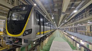 Namma Metro: ಮೆಟ್ರೋ ಹಳದಿ ಮಾರ್ಗ, 6 ನಿಲ್ದಾಣದಲ್ಲಿ ಮಾತ್ರ ರೈಲು ನಿಲುಗಡೆ