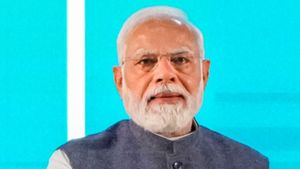 ಉಕ್ಕು ಆಮದು ಮೇಲೆ ಶೇ.12ರಷ್ಟು ಸುರಕ್ಷತಾ ಸುಂಕ ವಿಧಿಸಿದ ಕೇಂದ್ರ ಸರ್ಕಾರ