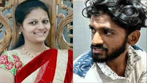 ಹುಬ್ಬಳ್ಳಿ ನೇಹಾ ಹತ್ಯೆ ಪ್ರಕರಣದ ಸಾಕ್ಷಿ-ಪುರಾವೆಗಳ ಪರಾಮರ್ಶೆ ಆರಂಭ