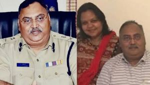 ಓಂ ಪ್ರಕಾಶ್‌ಗೆ ಪತ್ನಿಯ ನಿತ್ಯ ಕಿರುಕುಳ ಹೇಗಿತ್ತು? ಆಪ್ತ ಹೇಳಿದ್ದೇನು?