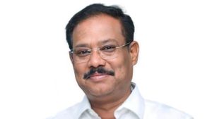 Shivaraj Patil: ರಾಜ್ಯದಲ್ಲಿ ಮತ್ತೆ ಫೋನ್ ಕದ್ದಾಲಿಕೆ ದೂರು: ಶಾಸಕ ಶಿವರಾಜ್ ಪಾಟೀಲ್ ಫೋನ್ ಟ್ಯಾಪ್