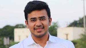 ದಲಿತರ ಬಗ್ಗೆ ಸಂಸದ ತೇಜಸ್ವಿ ಸೂರ್ಯಗೆ ಅಸಡ್ಡೆ, ಈ ರೀತಿ ಮಾತನಾಡುವ ಚಟ: ತಿಮ್ಮಾಪುರ್