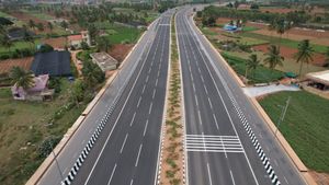 Satellite Town Ring Road: ಸ್ಯಾಟಲೈಟ್ ಟೌನ್ ರಿಂಗ್‌ ರೋಡ್‌ನಿಂದ ಈ 12 ಭಾಗಗಳಲ್ಲಿ ಭೂಮಿಗೆ ಬಂಪರ್‌ ಬೆಲೆ
