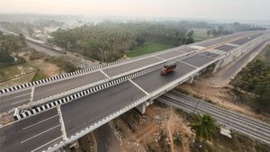 Peripheral Road: ಕರ್ನಾಟಕಕ್ಕೆ ಹೊಸ ಪೆರಿಫೆರಲ್ ರಿಂಗ್ ರೋಡ್‌: ಈ ಭಾಗದಲ್ಲಿ ಭೂಮಿಗೆ ಬಂಪರ್ ಬೆಲೆ!