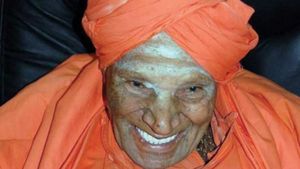Shivakumara Swamiji: ಇಂದು ಶಿವಕುಮಾರ ಶ್ರೀಗಳ 118 ಜನ್ಮದಿನೋತ್ಸವ: ಯಾರೆಲ್ಲಾ ಭಾಗಿ?