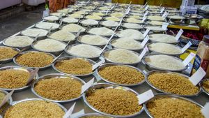 ಕನಿಷ್ಠ ಬೆಂಬಲ ಯೋಜನೆ: ಬಿಳಿ ಜೋಳ ಖರೀದಿಗೆ ದರ ನಿಗದಿ