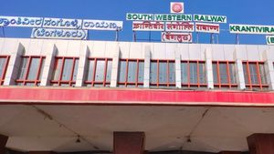 ಬೆಂಗಳೂರಲ್ಲಿ 4ನೇ ಟರ್ಮಿನಲ್ ನಿರ್ಮಾಣಕ್ಕೆ ಸಿಕ್ತು ಒಪ್ಪಿಗೆ: ಸ್ಥಳ ಯಾವುದು? ಸಮೀಕ್ಷೆ ವೆಚ್ಚ, ವಿವರ
