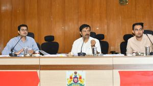ಮುಂಗಾರು ಪೂರ್ವ ಮಳೆ ಹಾನಿ; 72 ಗಂಟೆಯೊಳಗೆ ಪರಿಹಾರ 
