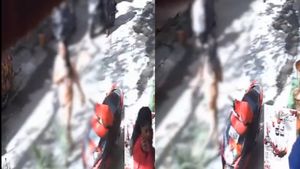 Bengaluru Girl Video: ನಡು ರಸ್ತೆಯಲ್ಲಿ ಬೆತ್ತಲೆ ಓಡಾಡಿದ ಮಹಿಳೆ: ಸಂಸ್ಕೃತಿಯ ಕಳವಳ