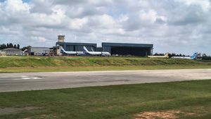 Bengaluru Second Airport: 2ನೇ ಏರ್‌ಪೋರ್ಟ್‌ಗೆ ಫೈನಲ್‌ ಆಗದ ಜಾಗ, ಹೊಸೂರು ಬಳಿ ಚುರುಕಾಯ್ತು ಕೆಲಸ