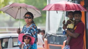 Bengaluru Rains: ಮುಂದಿನ 2 ದಿನ ಮಳೆ, ಒಂದು ವಾರ ಶಾಖದ ಅಲೆ: ಹವಾಮಾನ ವರದಿ