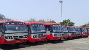ಶಕ್ತಿ ಯೋಜನೆ: ಚಿತ್ರದುರ್ಗದಲ್ಲಿ 4.36 ಕೋಟಿ ನಾರಿಯರ ಉಚಿತ ಪ್ರಯಾಣ