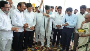 ಬೆಂಗಳೂರು ಮಂದಿಗೆ ಸಿಹಿಸುದ್ದಿ, ಈ ಭಾಗದ ಜನರಿಗೆ ಕುಡಿಯುವ ನೀರಿಗೆ ನೋ ಟೆನ್ಷನ್‌