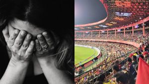 RCB vs CSK ಮ್ಯಾಚ್‌ ವೇಳೆ ಐಪಿಎಸ್‌ ಅಧಿಕಾರಿ ಪುತ್ರಿಗೆ ಲೈಂಗಿಕ ಕಿರುಕುಳ, ದೂರು ದಾಖಲು