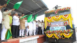 Karnataka Rail: ಹುಬ್ಬಳ್ಳಿಯಿಂದ ಇಲ್ಲಿಗೆ ಹೊಸ ರೈಲು ಸೇವೆಗೆ ಚಾಲನೆ: ವೇಳಾಪಟ್ಟಿ ವಿವರ