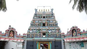 ಕೊಪ್ಪಳ: ಹುಲಿಗೆಮ್ಮ ದೇವಿ ಜಾತ್ರಾ ಮಹೋತ್ಸವ ಮೇ 13ರಿಂದ ಪ್ರಾರಂಭ