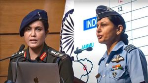 India-Pakistan War: ಶಾಂತಿ ಮಂತ್ರ ಜಪಿಸಿದವರಿಗೆ ತಿರುಗೇಟು: ಉಗ್ರರ ದಾಳಿ-ಸಾವುಗಳ ಪಟ್ಟಿ ಇಲ್ಲಿದೆ..