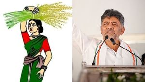 ''ಗಾರ್ಬೇಜ್ ಸಿಟಿ: ಬೆಂಗಳೂರನ್ನು ಹಾಳು ಮಾಡಿದ್ದೇ ಹೆಚ್ಚು! ಸಾವಿರಾರು ಕೋಟಿ ರೂಪಾಯಿ ಡಿಕೆಶಿ ಜೇಬು ಸೇರುತ್ತಿದೆ''