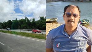 ಲಾಯರ್‌ ಜಗದೀಶ್‌ ಶವ ನೈಸ್‌ ರೋಡ್‌ನಲ್ಲಿ ಪತ್ತೆ, ಕೊಲೆ ಶಂಕೆ