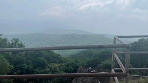 ಕೊಡಗು ಪ್ರವಾಸಿಗರ ಗಮನಕ್ಕೆ: ಅನಧಿಕೃತ ಪ್ರವೇಶ ನಿರ್ಬಂಧ