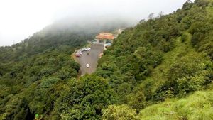 ಕೊಡಗಿನಲ್ಲಿ ನೋಡಬಹುದಾದ ಪ್ರವಾಸಿ ತಾಣಗಳು ಯಾವುದು? ಎಲ್ಲಿದೆ?