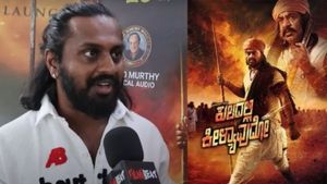 ಕನ್ನಡ ಕಿರುತೆರೆ ನಟಿಯ ಮೇಲೆ ಅತ್ಯಾಚಾರ; ನಟ ಮನು ವಿರುದ್ಧ ಎಫ್ಐಆರ್