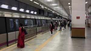 ಮೆಟ್ರೋದಲ್ಲಿ ಯುವತಿಯರ ಫೋಟೋ, ವಿಡಿಯೋ ತೆಗೆದಿದ್ದ ವಿಕೃತ ಕೊನೆಗೂ ಬಂಧನ