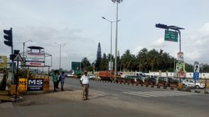 ಟ್ರಾಫಿಕ್‌ ಸಿಗ್ನಲ್‌ ಇಲ್ಲದೆ ಏರ್‌ಪೋರ್ಟ್‌ಗೆ ನೆಮ್ಮದಿಯ ಪ್ರಯಾಣ: ಹಳೇ ಯೋಜನೆಗೆ ಮತ್ತೆ ಕೈ ಹಾಕಿದ NHAI