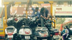 ವಾಹನ ನಿಲ್ಲಿಸುವ ಮುನ್ನ ಹುಷಾರ್‌! ಬೆಂಗಳೂರಿನಲ್ಲಿ ಮತ್ತೆ ಶುರುವಾಯ್ತು ಟೋಯಿಂಗ್‌