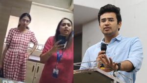 ಕನ್ನಡ ಮಾತನಾಡದ SBI ಬ್ಯಾಂಕ್ ಮ್ಯಾನೇಜರ್: ಸಂಸದ ಮಹತ್ವದ ಹೇಳಿಕೆ
