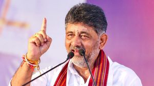 ಭಾರತ-ಪಾಕ್ ನಡುವೆ ಉದ್ವಿಗ್ನತೆ: ಬೆಂಗಳೂರಿಗರೇ ಹುಷಾರ್;‌ ಡಿ ಕೆ ಶಿವಕುಮಾರ್‌ ಕೊಟ್ಟ ಮಾಹಿತಿ ಇಲ್ಲಿದೆ