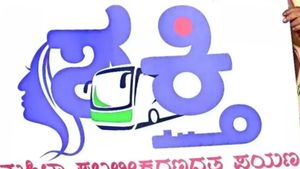 ಶಕ್ತಿ ಯೋಜನೆ: ಬಳ್ಳಾರಿಯಲ್ಲಿ 4.52 ಕೋಟಿ ಮಹಿಳೆಯರ ಪ್ರಯಾಣ